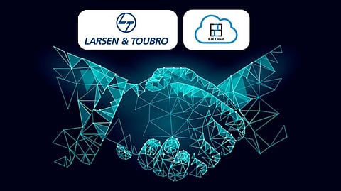 E2E Networks Partners with L&T to Drive Cloud and AI Innovation Across Indian Enterprises