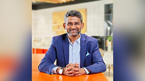 Muralikrishnan Steps Down From His Role As President Xiaomi To Pursue Doctorate