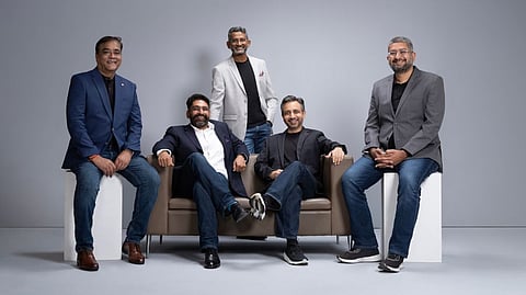 Xiaomi India President Muralikrishnan B Steps Down