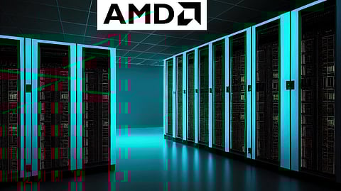 Competition Heating Up In Data Center Space With AMD Outselling Intel!