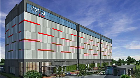 Nxtra by Airtel Leads with AI Deployment in Chennai Data Centre for Smarter, Resilient Operations