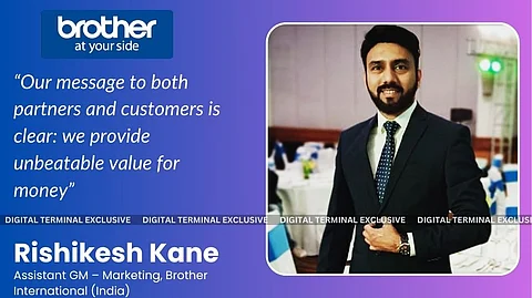 “Our Goal Is to Provide Value for Money to Our Customers”
