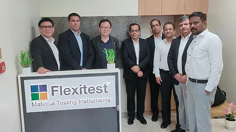 Konica Minolta Partners with Advance Catalyst to Revolutionize Industrial Printing in India
