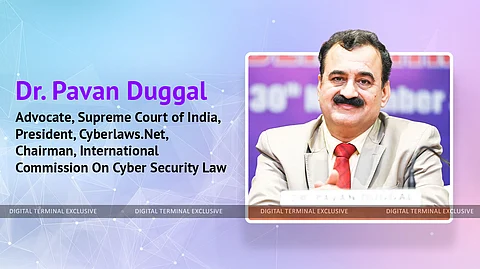 Artificial Intelligence And Legal Trends