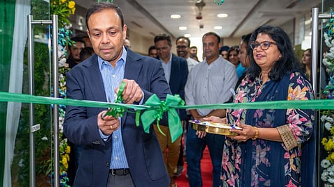 New Relic Expands Operations in India with New Bengaluru Office