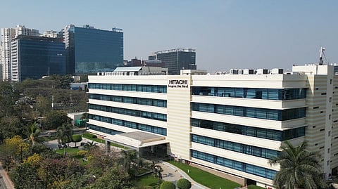 Hitachi Vantara to Showcase Latest AI Innovations at Gartner IT Symposium 2024