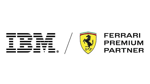 IBM Named Official Fan Engagement and Data Analytics Partner for Scuderia Ferrari HP
