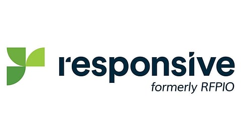 Responsive Recognized as Leader in Global RFP Software