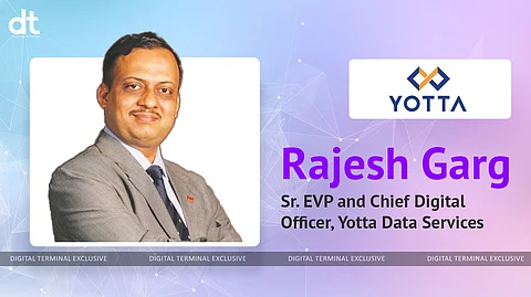 Transforming IT into a Revenue Center: A Journey of Innovation, Automation and IT Transformation