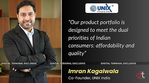 “We’re Witnessing Tremendous Growth in India’s Smart Wearables Market”