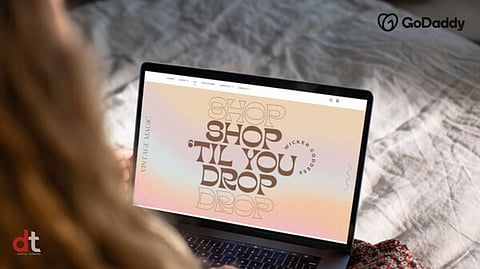GoDaddy Study Reveals 2024 Set to Be a Modest Black Friday as Indians Favor Small Businesses