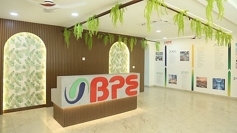 BPE Launches its New Office and Marketing Experience Center in Noida