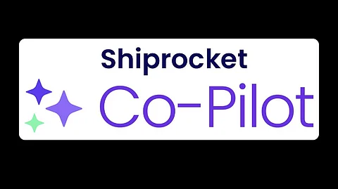 Shiprocket Unveils AI-Powered Shiprocket Copilot to Revolutionize eCommerce for Indian MSMEs