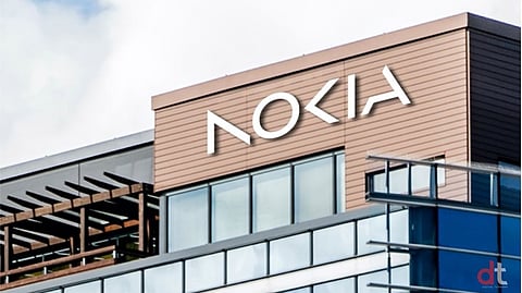 Nokia Secures Major Deal with Vi to Boost India’s 4G Infrastructure