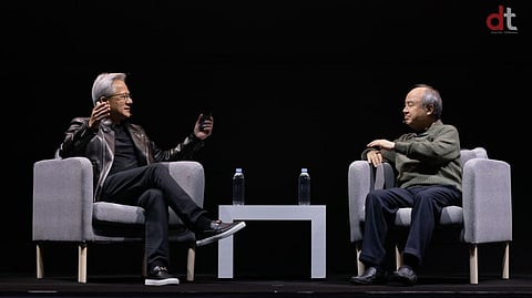 SoftBank Becomes First To Acquire New Nvidia Chips Towards Supercomputer