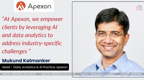 “AI Will Soon Be Foundational In Modern Service Delivery”