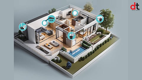TP-Link Redefining Enterprise Security with Advanced Surveillance Networking Solutions