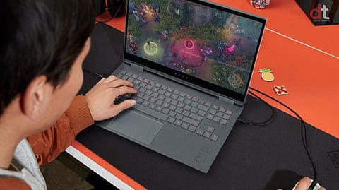HP to Host Thrilling Grand Finale of OMEN Intel Campus Quest Season 2 at DreamHack 2024