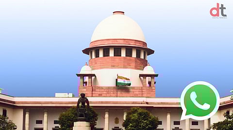 Image Source: Supreme Court of India