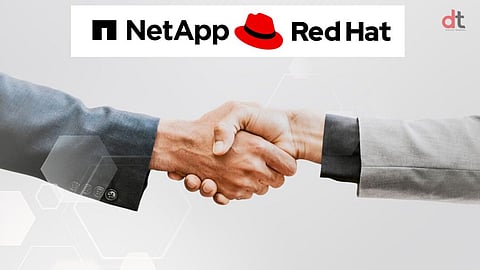 NetApp and Red Hat Join Forces to Enhance Flexibility in Virtualized Enterprise Environments