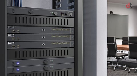 NETGEAR and Mediacast Bring Cutting-Edge AV-over-IP Solutions to Turkey’s AV Professionals