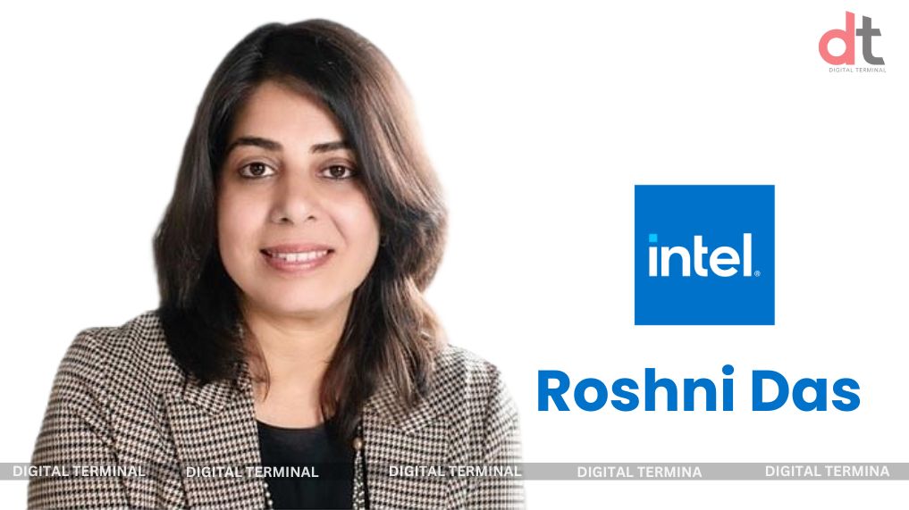 Roshni Das Steps Down as Intel's VP of Global Marketing After Nearly 20 Years