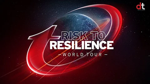 Trend Micro Concludes its Risk to Resilience Tour, Highlighting Cyber Resilience Innovations