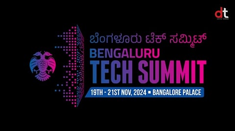 Bengaluru Tech Summit 2024 to Bring Together Startups, Investors, and Innovators