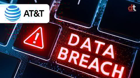 Snowflake Hackers Charged With Massive 50B Data Breach Of AT&T