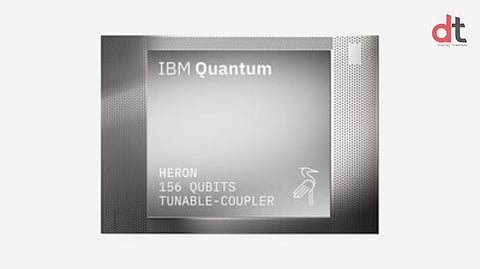 IBM Launches Quantum Heron to Drive Scientific Progress in Key Fields