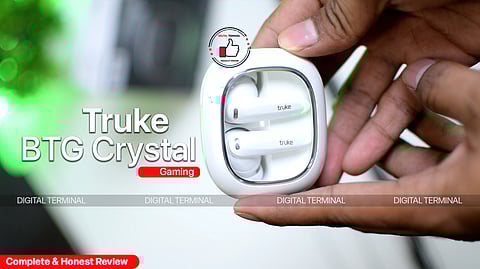 Product Review: Truke BTG Flex