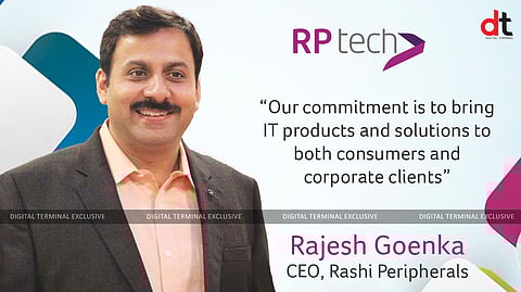 “We Will Continue to Maintain Double-Digit Growth In The Future”