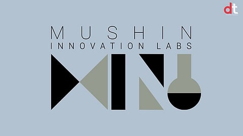 Mushin Innovative Labs Secures $250K Seed Funding Led by Inflection Point Ventures