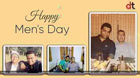 Celebrating Men’s Day: Honouring Integrity, Resilience, & Joy of Life