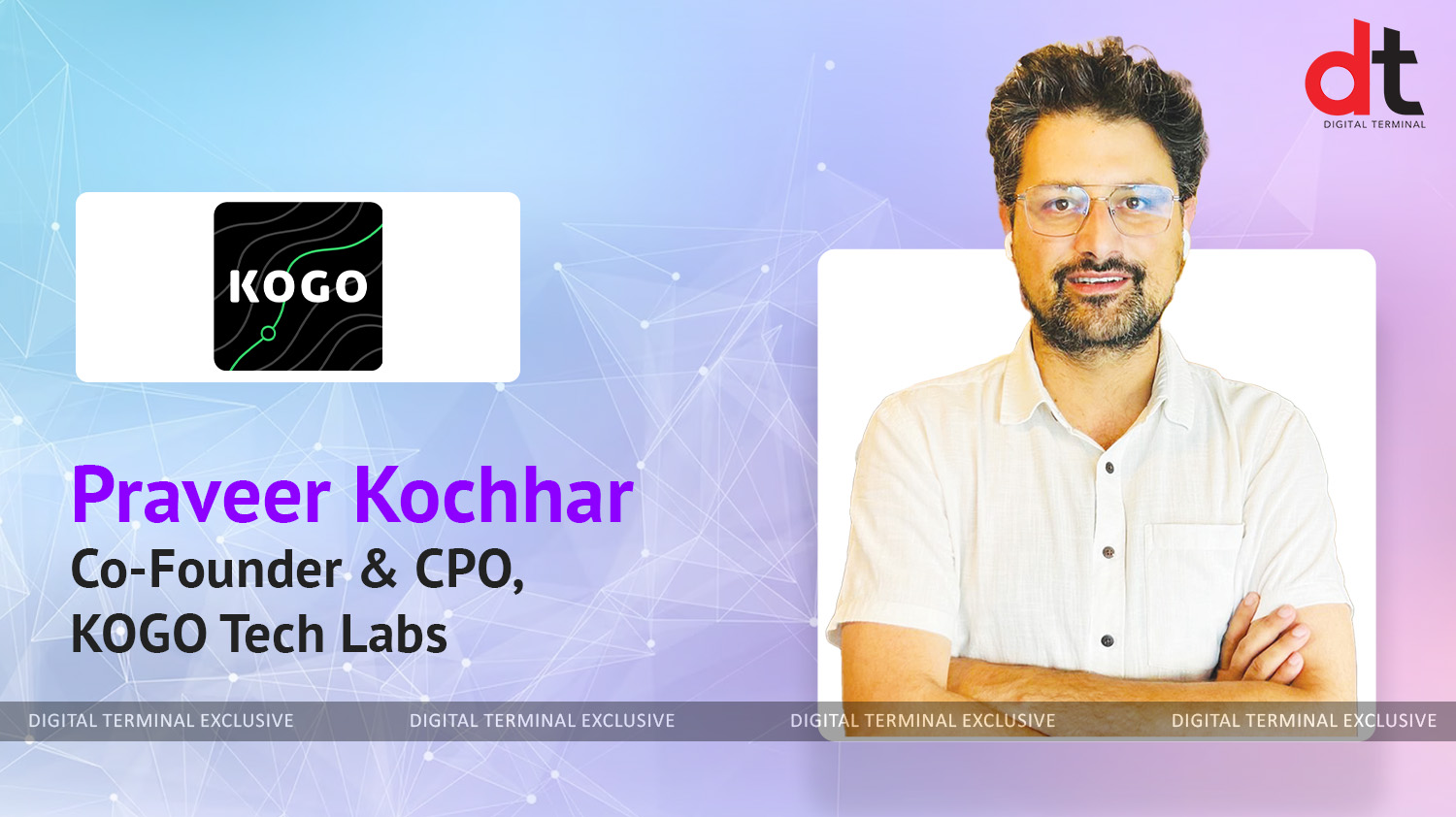 Building Solutions and Embracing AI at KOGO Tech Labs