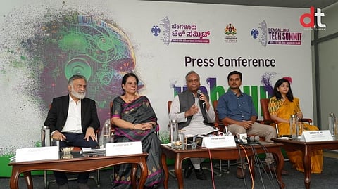 Bengaluru Tech Summit 2024 Introduces Startup Springboard to Accelerate Startup Growth