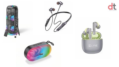 Lyne Originals Launches Stylish Accessories Collection for Tech-Savvy Users