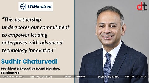LTIMindtree Expands Strategic Partnership with Nexi Group to Enhance Digital Payments