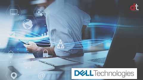 Dell Technologies Introduces AI and Cybersecurity Advancements for Microsoft Customers