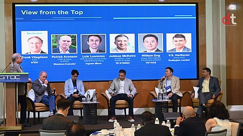 IT Distribution Leaders Gather at GTDC APJ Summit to Shape the Future of Digital Technology