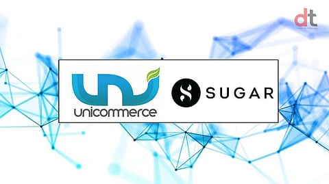 Unicommerce Expands Technology Support for SUGAR Cosmetics with Omnichannel Solutions