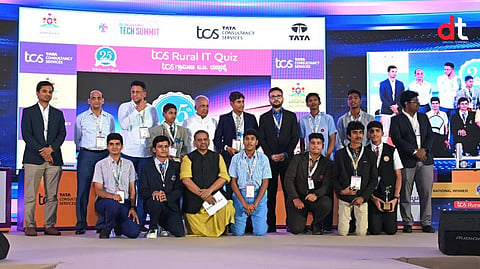 Bengaluru Tech Summit 2024 Concludes with Major Milestones in Tech, Innovation, and Cybersecurity