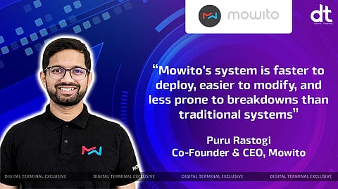 “Advancements In AI Technology Are Set To Impact The Future Of Automation In The Manufacturing Sector”