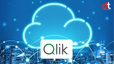 Qlik Expands Global Cloud Infrastructure with Launch of New Cloud Region in India
