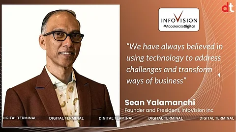 InfoVision Launches AlphaMetricx, an AI-Powered Media Analytics Platform
