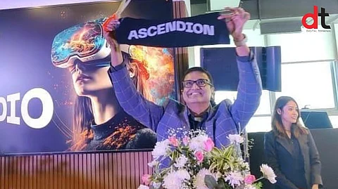Ascendion Launches Advanced AI Studio in Hyderabad to Drive Innovation