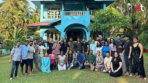 build3 Launches Cohort 2 of Impact Startup Academy to Empower Purpose-Driven Entrepreneurs