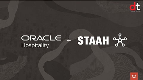 STAAH Now Available on Oracle Cloud Marketplace with OPERA Cloud Integration