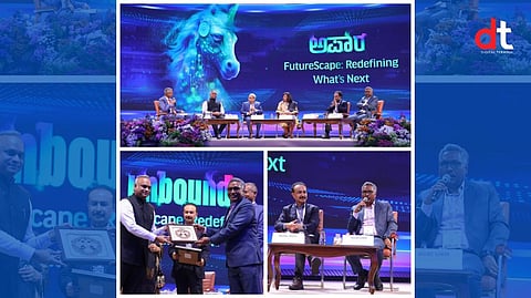 STPI Co-Hosts Bengaluru Tech Summit 2024, Showcasing Karnataka’s Tech Excellence