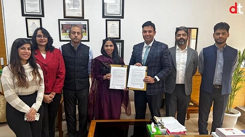 WinZO and DPIIT Ink MoU to Empower Gaming Startups, Students, and Influencers